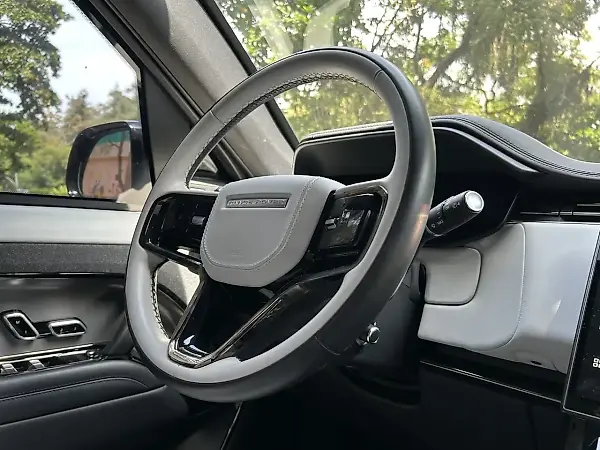 Land Rover Range Rover Sport - Imagem 14