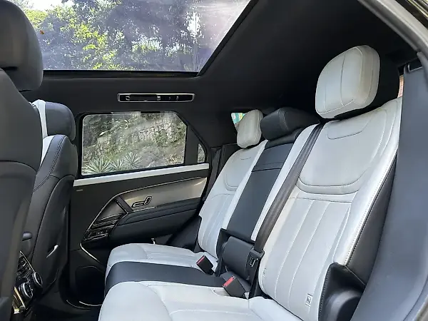 Land Rover Range Rover Sport - Imagem 16