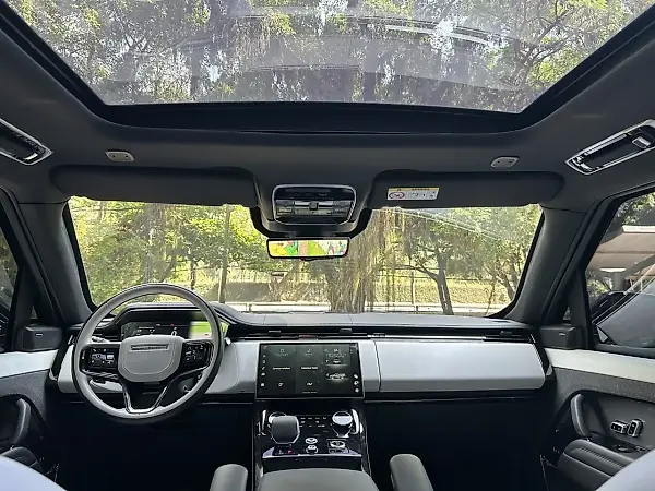 Land Rover Range Rover Sport - Imagem 19