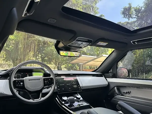Land Rover Range Rover Sport - Imagem 20