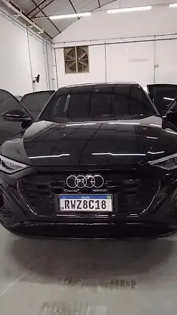 Audi Q8 E-tron - Imagem 6