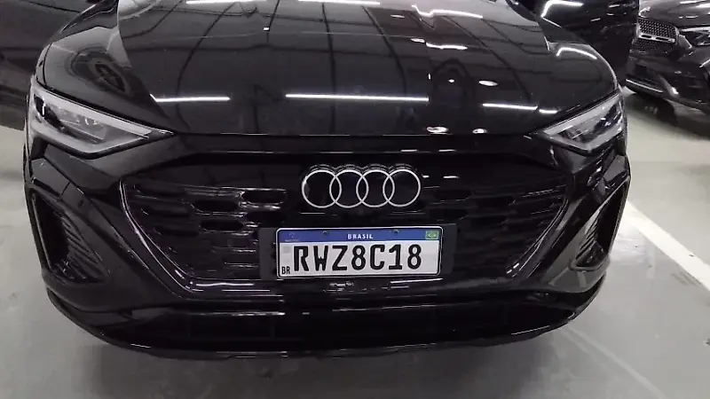 Audi Q8 E-tron - Imagem 5