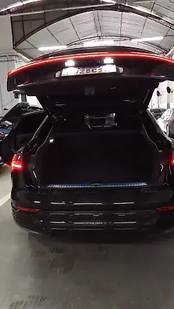 Audi Q8 E-tron - Imagem 14