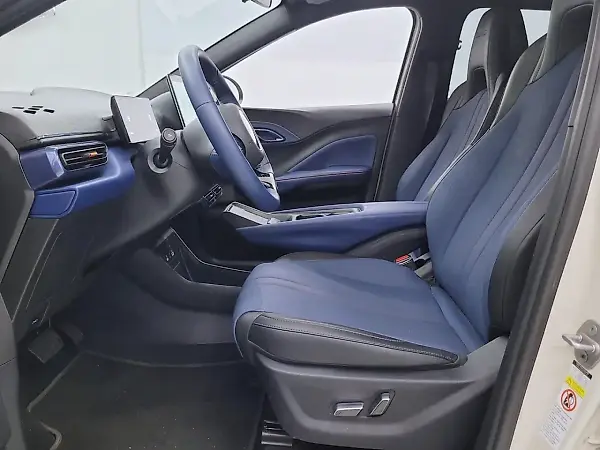 BYD Dolphin Mini - Imagem 9