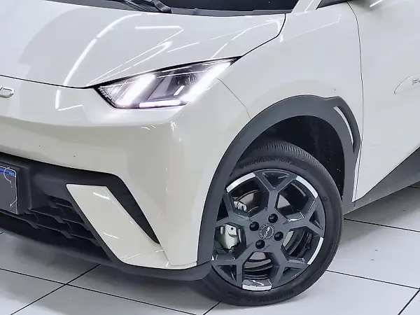 BYD Dolphin Mini - Imagem 17
