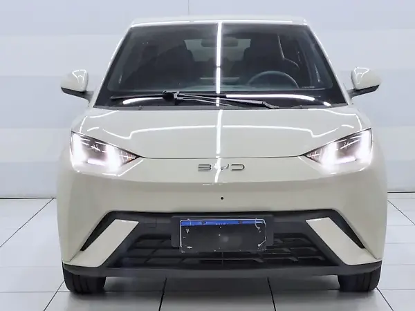 BYD Dolphin Mini - Imagem 3