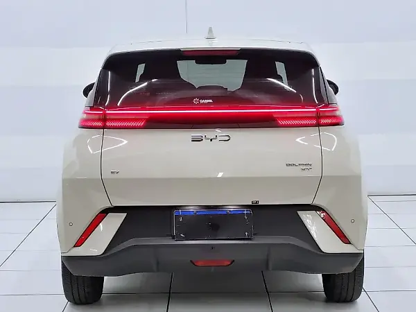 BYD Dolphin Mini - Imagem 6