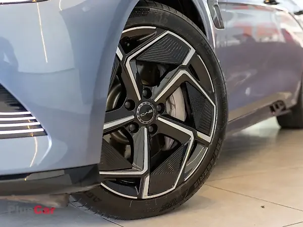 BYD Seal - Imagem 10