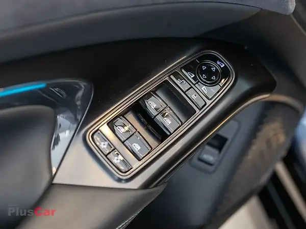 BYD Seal - Imagem 13