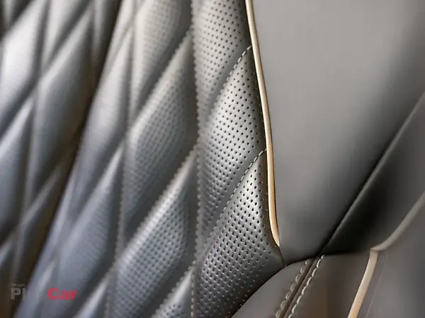BYD Seal - Imagem 15