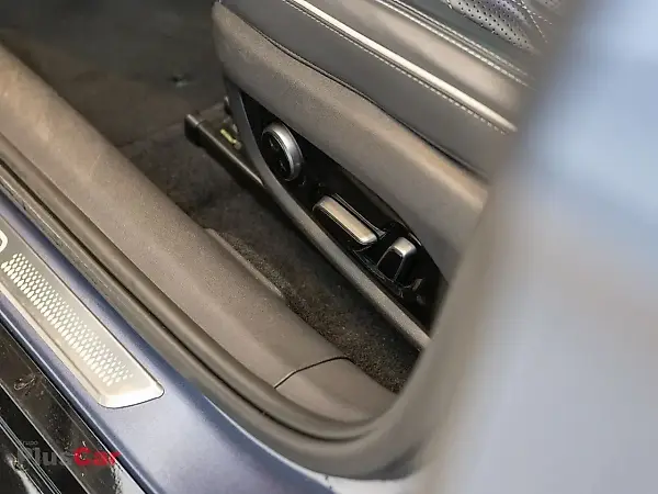 BYD Seal - Imagem 17