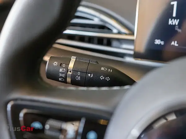 BYD Seal - Imagem 19
