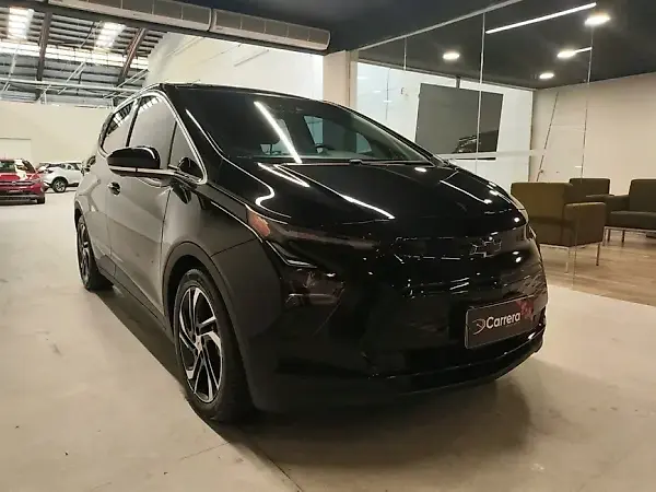 Chevrolet Bolt EV - Imagem 1