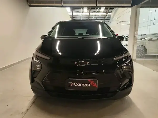 Chevrolet Bolt EV - Imagem 2