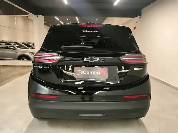 Chevrolet Bolt EV - Imagem 4