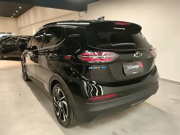 Chevrolet Bolt EV - Imagem 3
