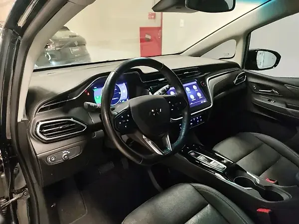 Chevrolet Bolt EV - Imagem 5