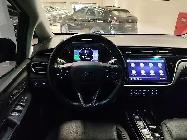 Chevrolet Bolt EV - Imagem 6