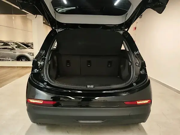 Chevrolet Bolt EV - Imagem 11