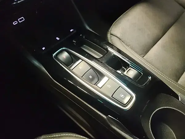 Chevrolet Bolt EV - Imagem 8