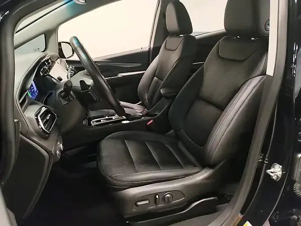 Chevrolet Bolt EV - Imagem 9