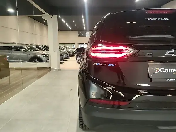 Chevrolet Bolt EV - Imagem 14