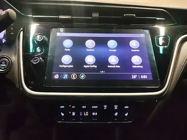 Chevrolet Bolt EV - Imagem 13