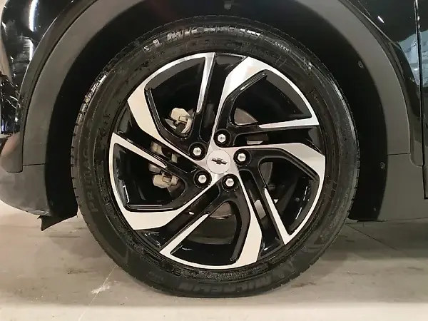 Chevrolet Bolt EV - Imagem 12