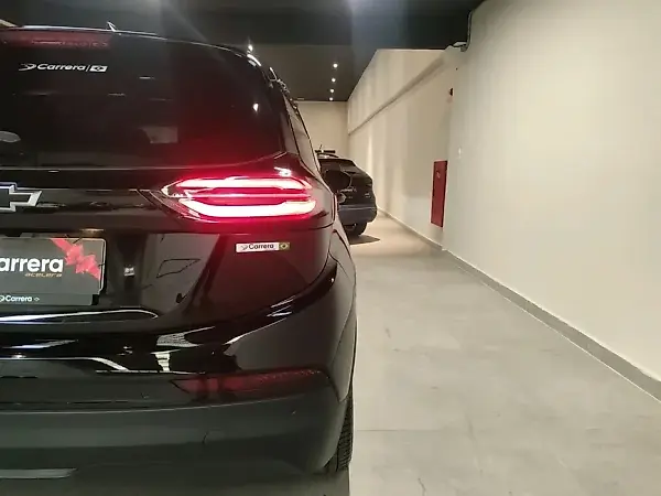 Chevrolet Bolt EV - Imagem 15