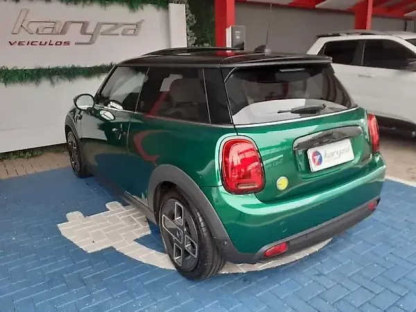 Mini Cooper SE - Imagem 4