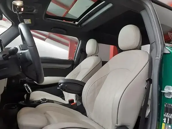 Mini Cooper SE - Imagem 7