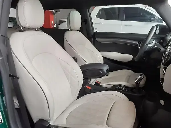 Mini Cooper SE - Imagem 8