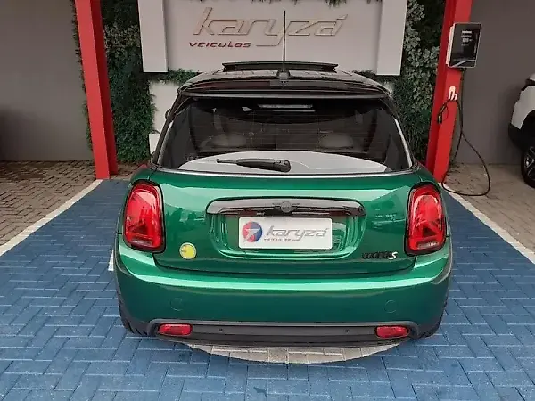 Mini Cooper SE - Imagem 6