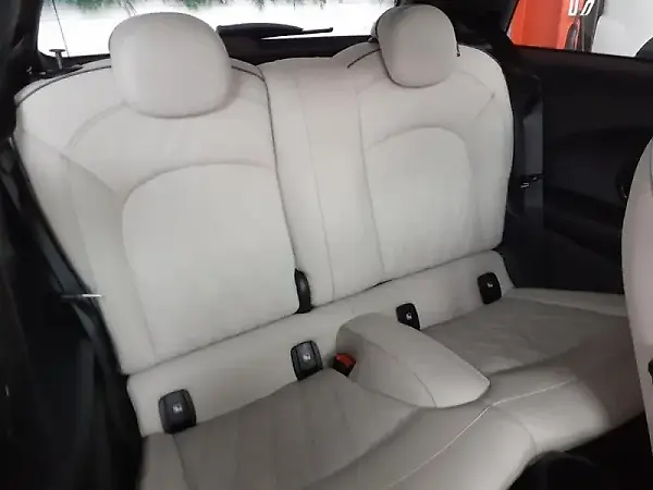 Mini Cooper SE - Imagem 10