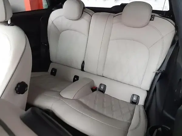 Mini Cooper SE - Imagem 9
