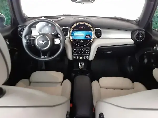 Mini Cooper SE - Imagem 11