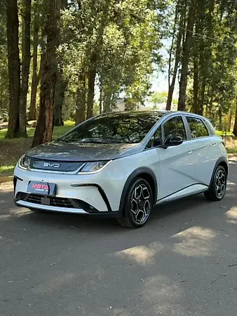 BYD Dolphin Plus - Imagem 1