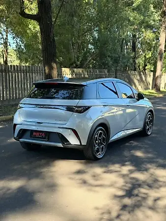 BYD Dolphin Plus - Imagem 3