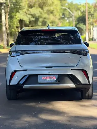 BYD Dolphin Plus - Imagem 4