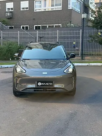 Geely EX2 - Imagem 2