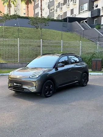 Geely EX2 - Imagem 3