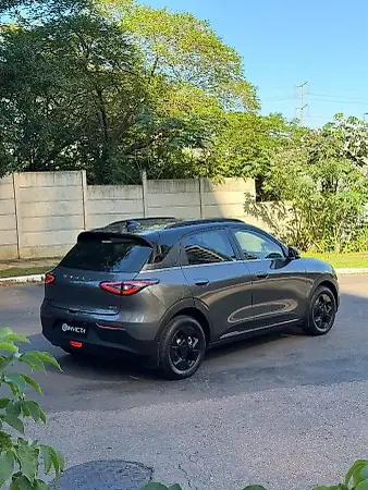 Geely EX2 - Imagem 5