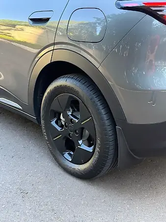Geely EX2 - Imagem 9
