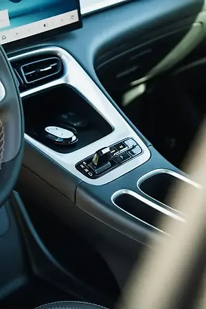 Geely EX2 - Imagem 15