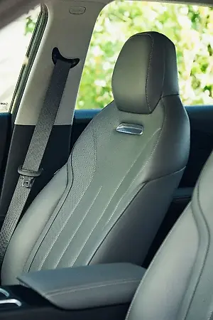 Geely EX2 - Imagem 18