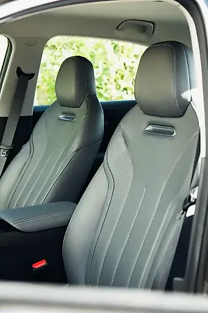 Geely EX2 - Imagem 19
