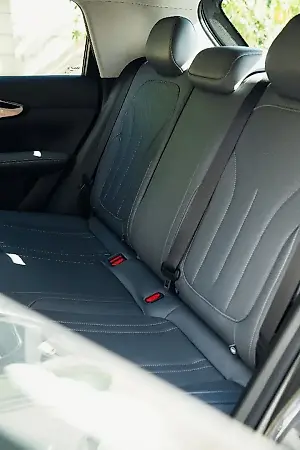 Geely EX2 - Imagem 20