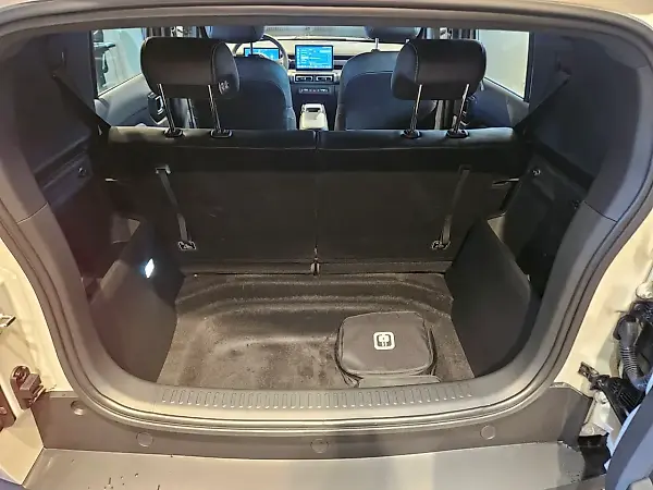 Chevrolet Spark Euv - Imagem 15