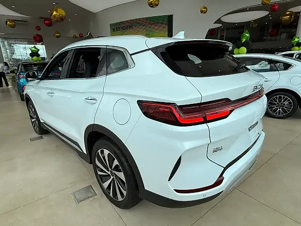 BYD Song Plus - Imagem 3