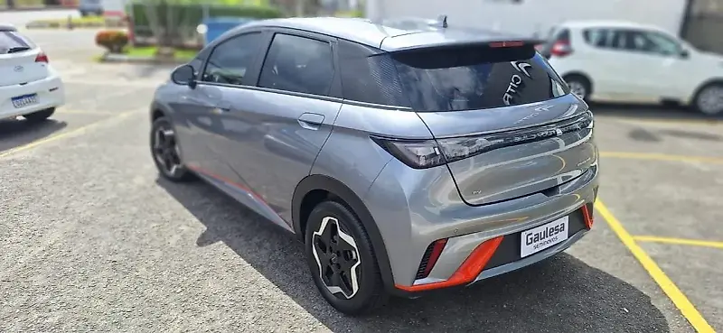 BYD Dolphin - Imagem 5